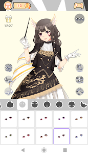 Lolita Avatar MOD APK: Anime Avatar Maker (Dress Unlocked) 4