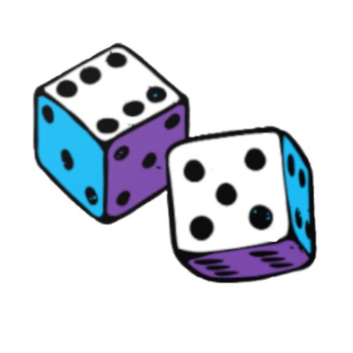 Simple Dice logo