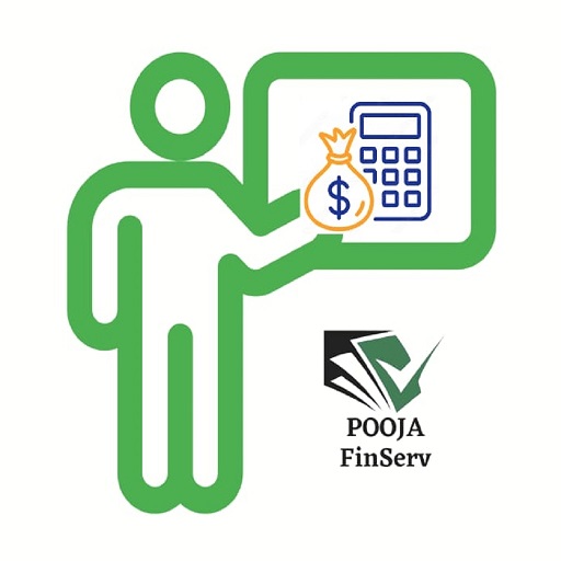 Multi FinCal logo