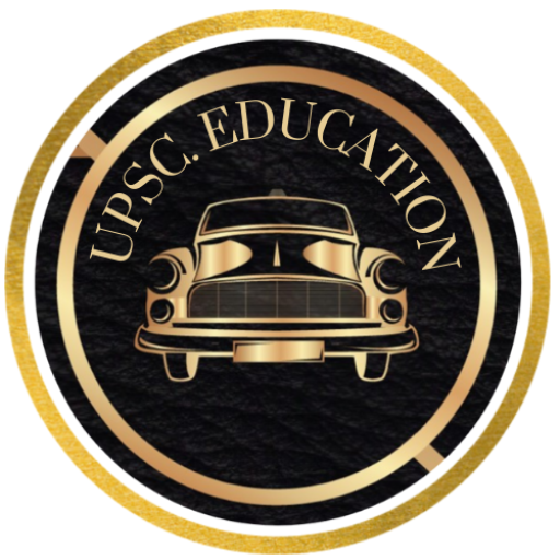 UPSC.Education logo