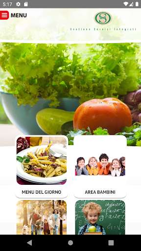 appetito Screen 2