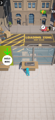 Idlegarage - Screenshot 3
