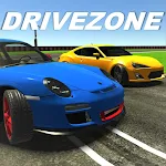 Cover Image of Herunterladen Drive Zone - Car Racing Game  APK