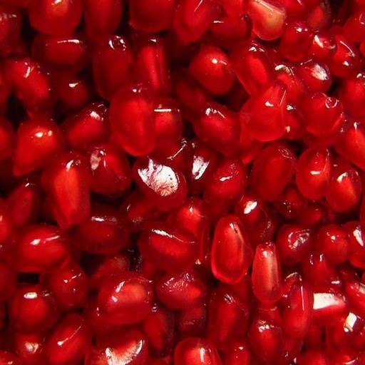 Pomegranate Wallpapers logo