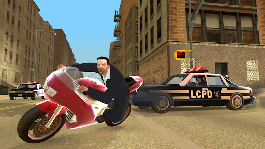 Download GTA: Liberty City Stories Mod Apk 2.4.288 (Dinheiro Infinito) Atualizado 2024 1