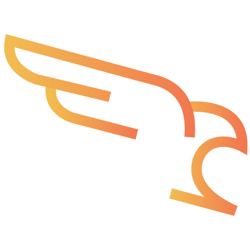 Garuda DMS Salesman logo