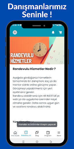 hrinstitue.com Screenshot 4 - AppWisp.com
