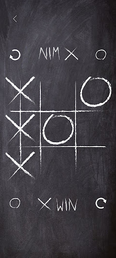 XO Two Player - Tic Tac Toe Screen 3