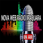 Cover Image of Download N. Web Rádio Iraquara 1.0 APK