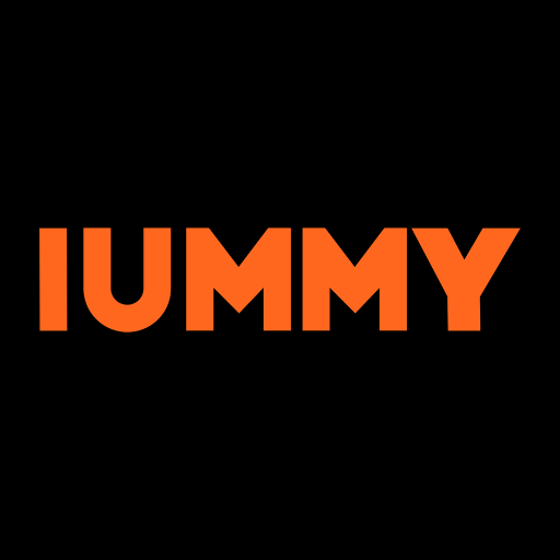 iUMMY: Entregadores logo