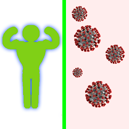 Icon image Immune System: body organs, ho