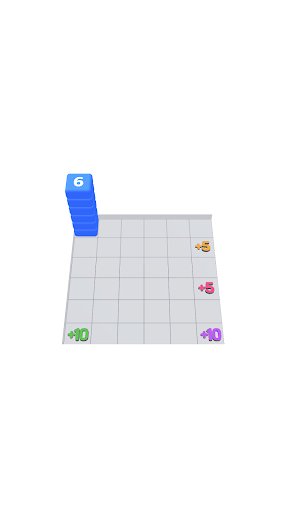 Android application Fill It All! screenshort