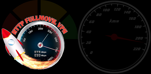 HTTP FULLMOVIL VPN