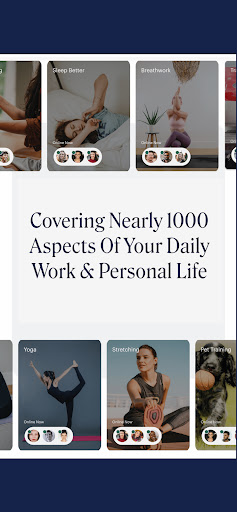 Screenshot of TaskHuman