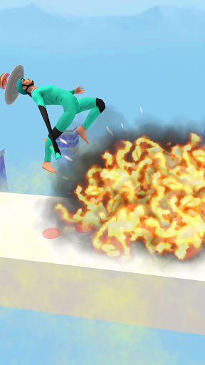 Silly Challengers Screen 3