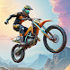 Xtreme Moto Mayhem: バイクゲーム