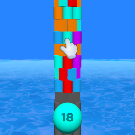 Ball Color Matching Download on Windows