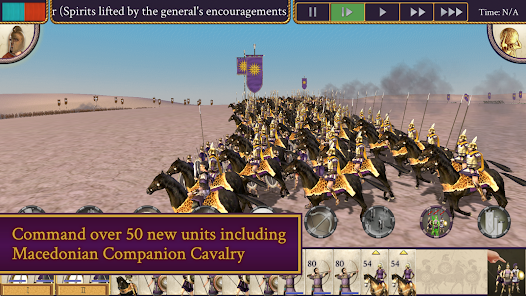 Total War: Rome Remastered - PC Windows,Mac OSX,Linux