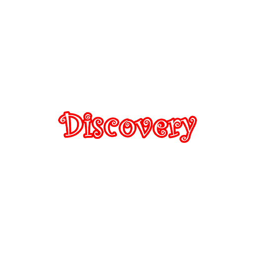 Суши-бар Discovery logo