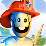 Rescuebusters : Fire & First-A