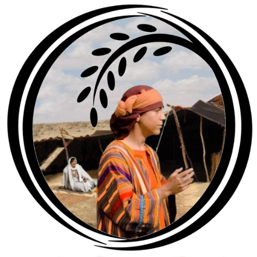 Josef – Joseph in Karoninka logo