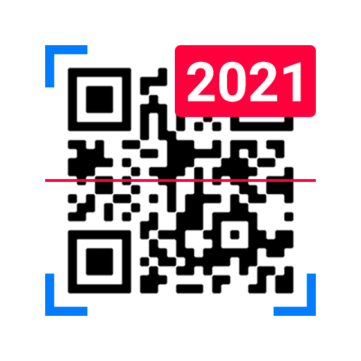 QR and Barcode Scanner
