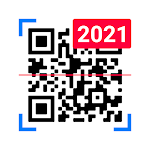 Cover Image of Download QR & Barcode Scanner 1.4.1 APK