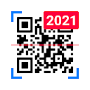 QR & Barcode Scanner 1.5.6 APK Télécharger
