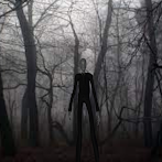 Scary Man Siren Survival