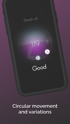 Eclipse: Reaction Game Screen 2