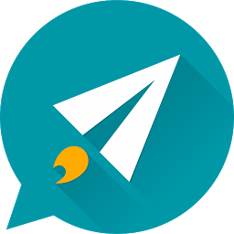 Icon image Sms UX - Fast sms app, messenger, voice to text