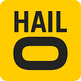 Hailo - The Taxi Booking App icon