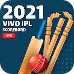 Cover Image of Download Vivo IPL 2021 - IPL Live Score 1.9.0 APK