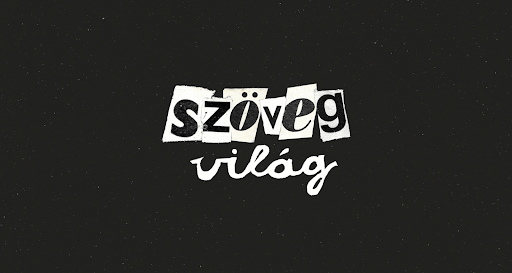 Android application SzövegVilág screenshort