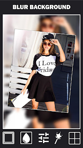 Collage Maker Photo Editor App 7