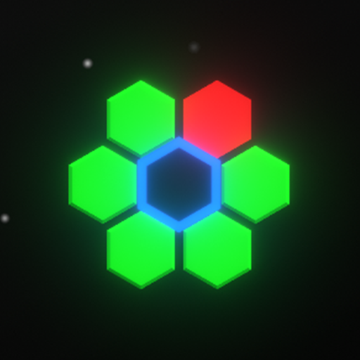 Breakmind Hex logo