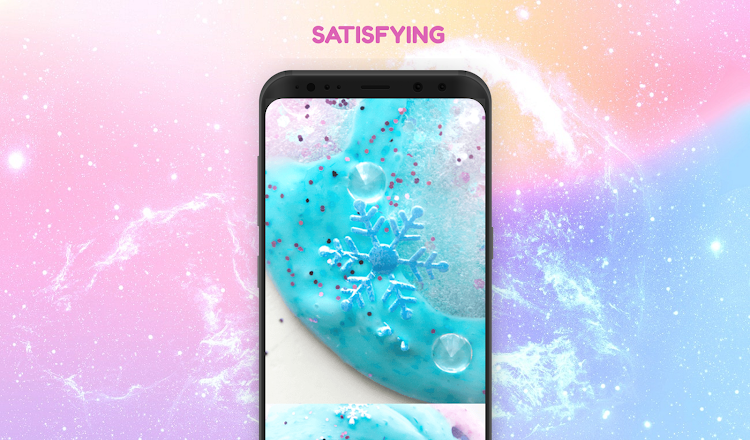 Slime Simulator Unicorn - Real by Jamcoco - (Android Apps) — AppAgg