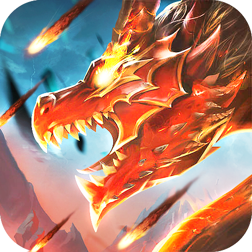 Blade Knight: Dark Awakening logo