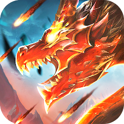 Icon image Blade Knight: Dark Awakening