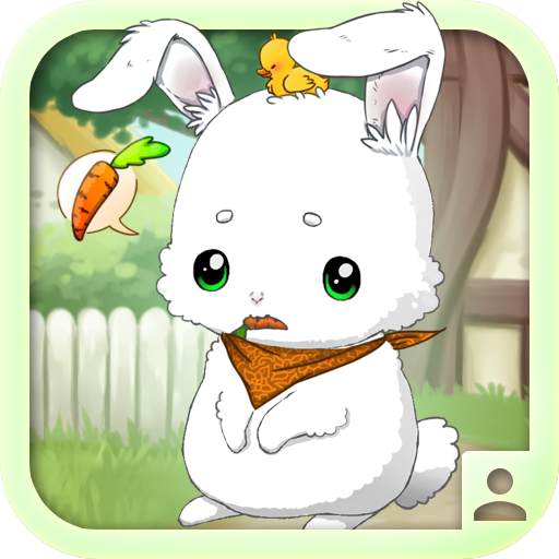Avatar Maker: Rabbits logo