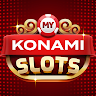 myKONAMI® Casino Slot Machines