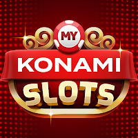 Слоты KONAMI - Азартные игры