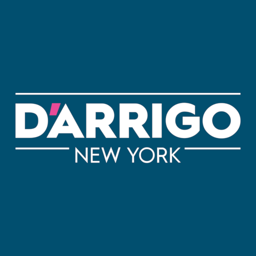 D'Arrigo Mobile Ordering  Icon