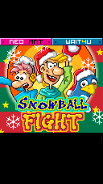 SnowBallFight - 1.3 - (Android)