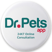 Top 40 Medical Apps Like DrPetsApp - Consult Veterinary Doctor Online 24x7 - Best Alternatives