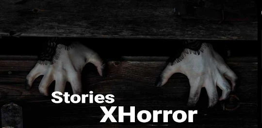 XHorror Stories - StoryHub