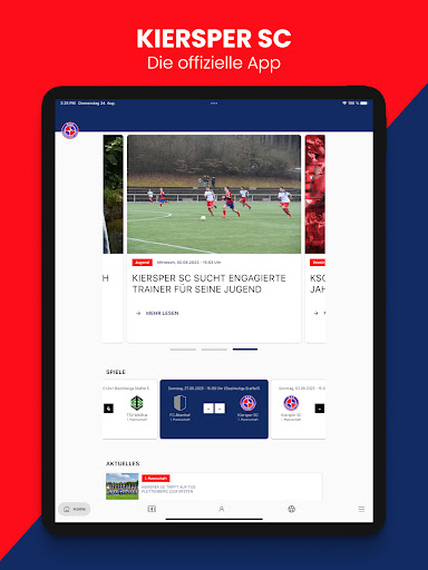 Kiersper Sport-Club eV