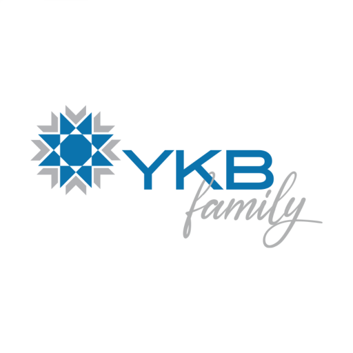 YKB Family logo