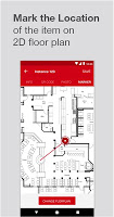 screenshot of Hilti Documentation Manager