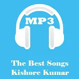 The Best Songs Kishore Kumar icon
